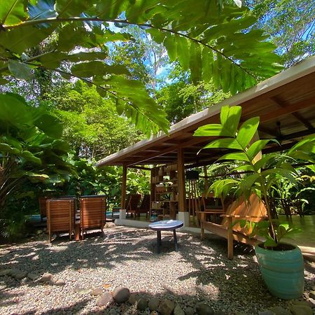 Satta Lodge (Adults Only) Puerto Viejo de Talamanca Kültér fotó