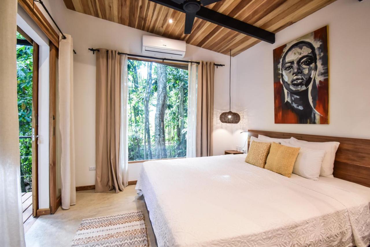 Satta Lodge (Adults Only) Puerto Viejo de Talamanca Kültér fotó