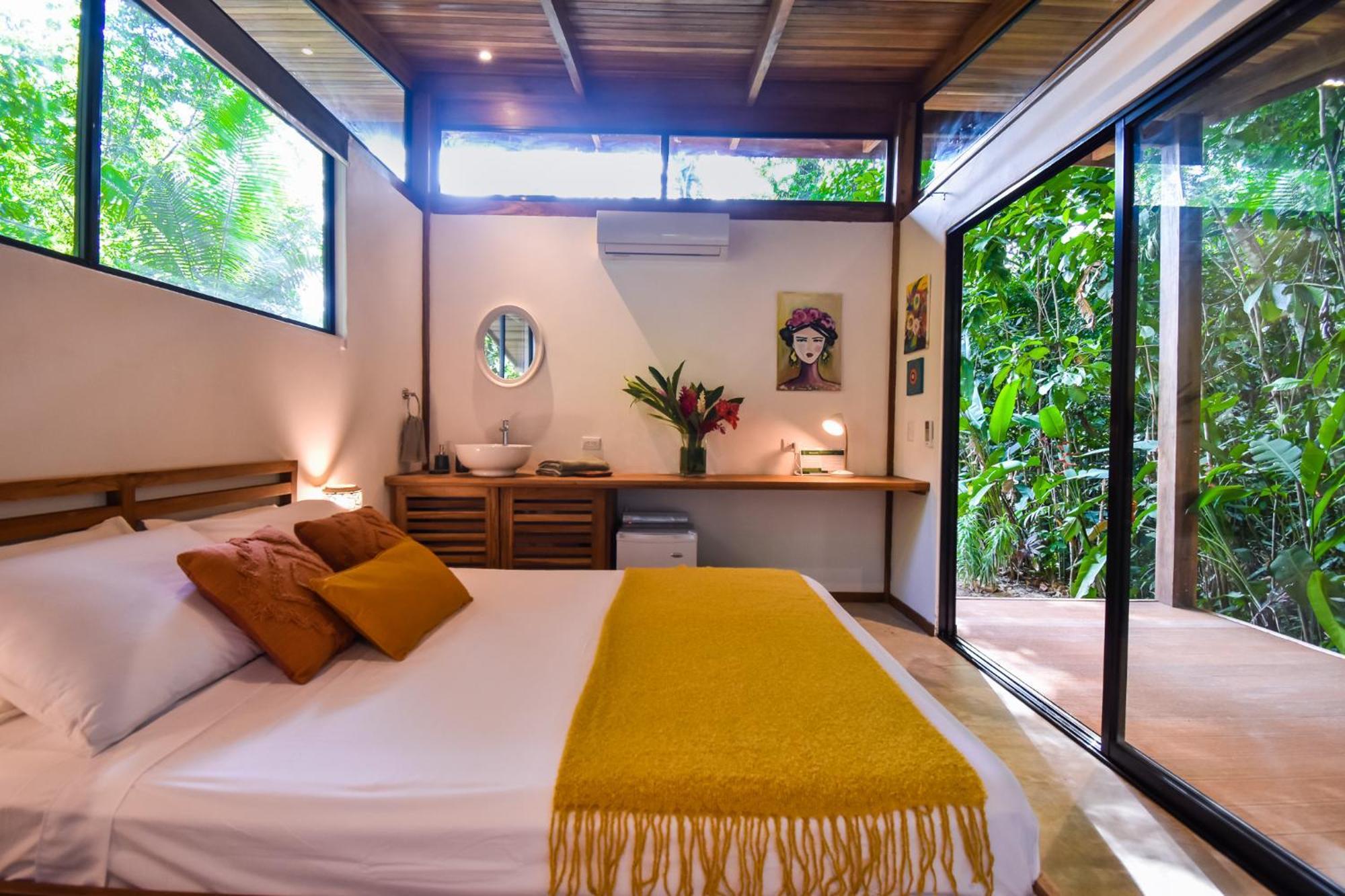 Satta Lodge (Adults Only) Puerto Viejo de Talamanca Kültér fotó