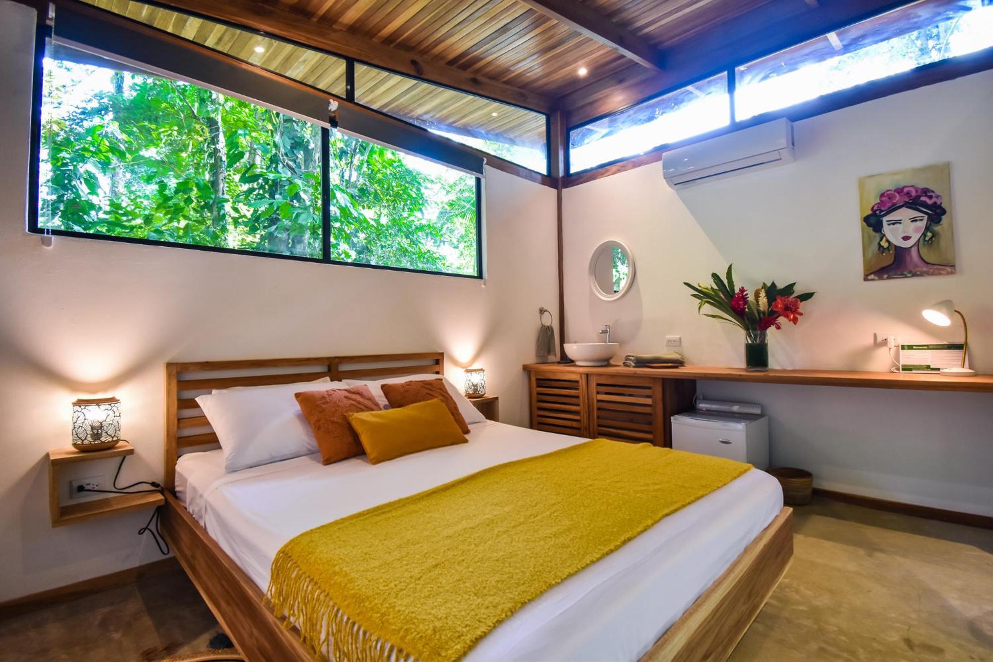 Satta Lodge (Adults Only) Puerto Viejo de Talamanca Kültér fotó