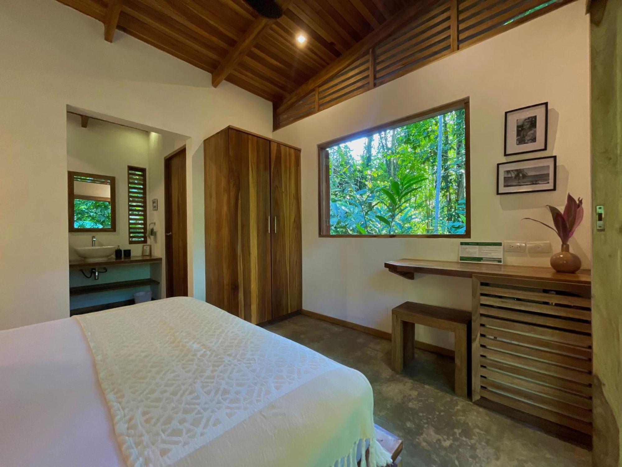 Satta Lodge (Adults Only) Puerto Viejo de Talamanca Kültér fotó