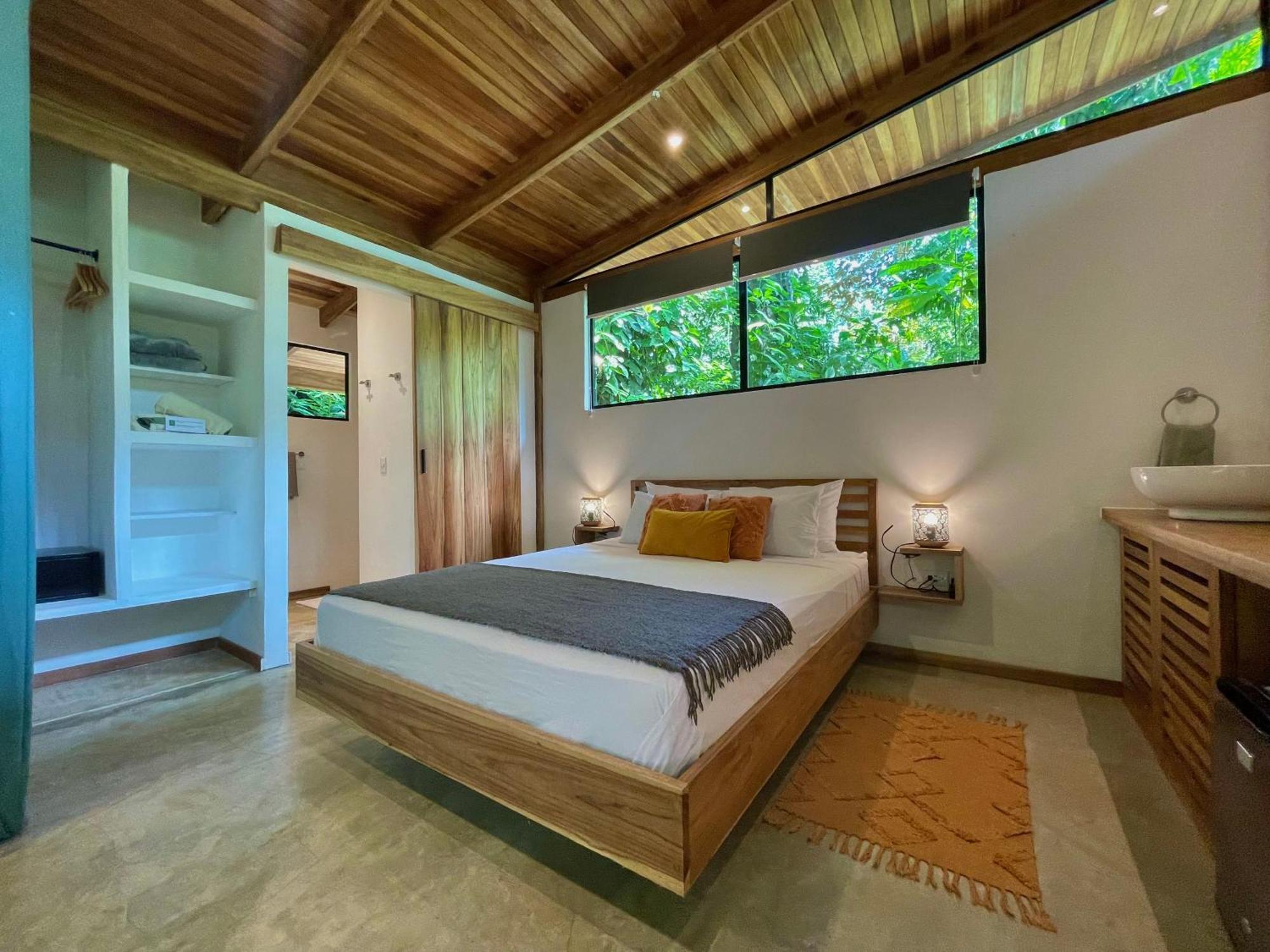 Satta Lodge (Adults Only) Puerto Viejo de Talamanca Kültér fotó