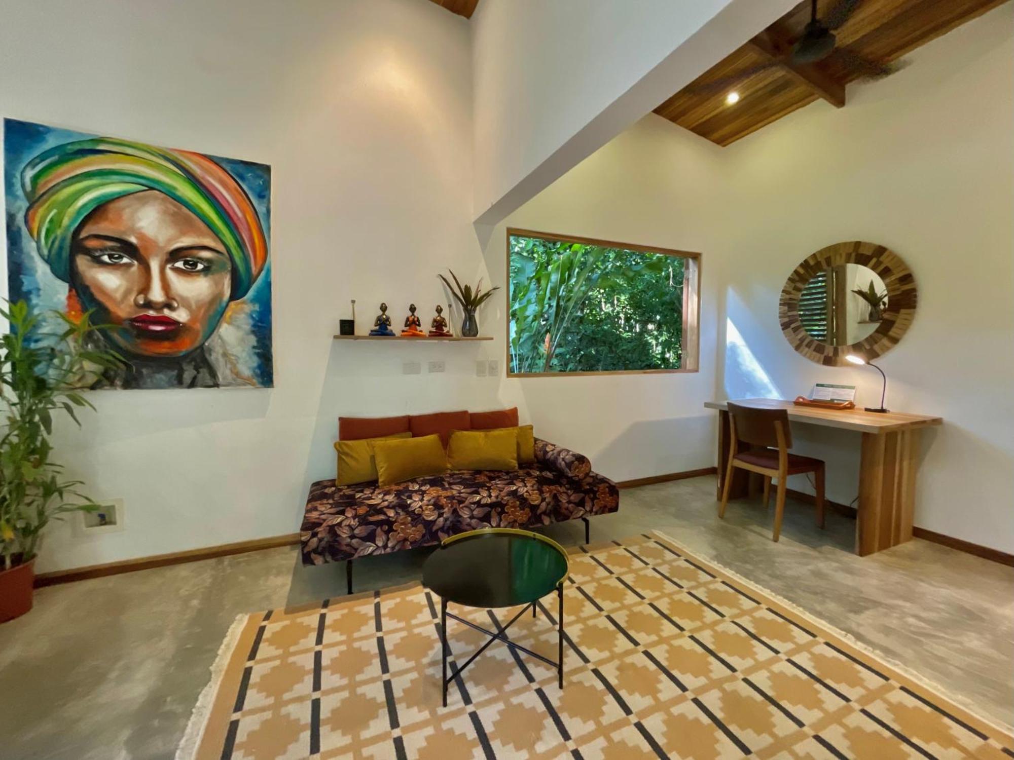 Satta Lodge (Adults Only) Puerto Viejo de Talamanca Kültér fotó