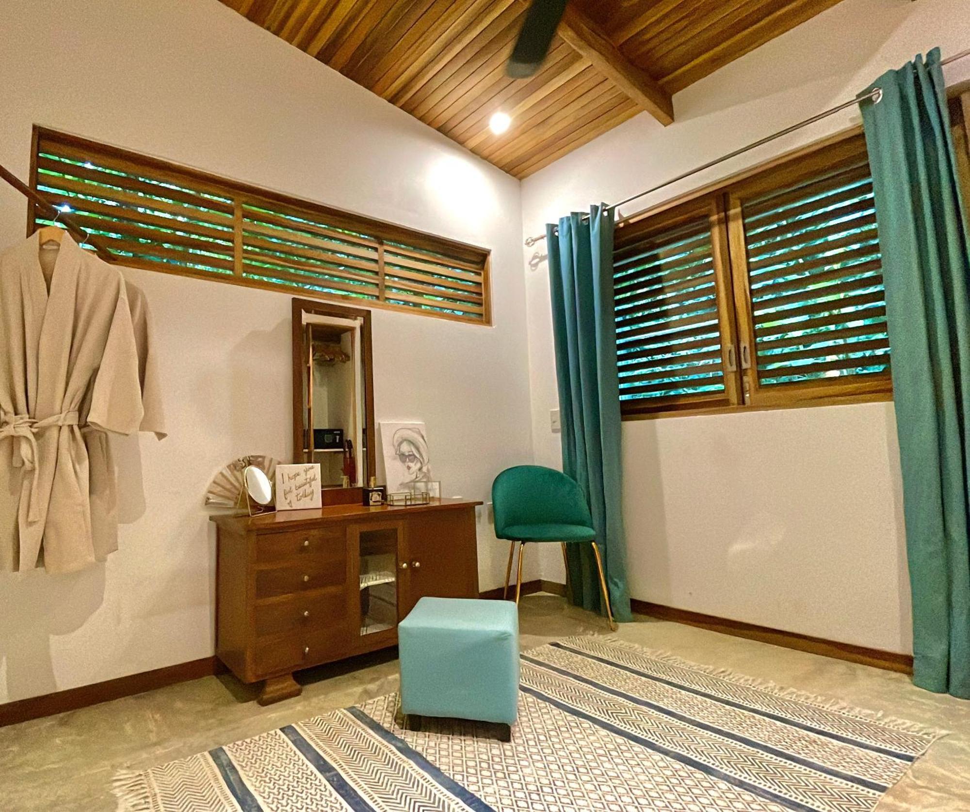 Satta Lodge (Adults Only) Puerto Viejo de Talamanca Kültér fotó