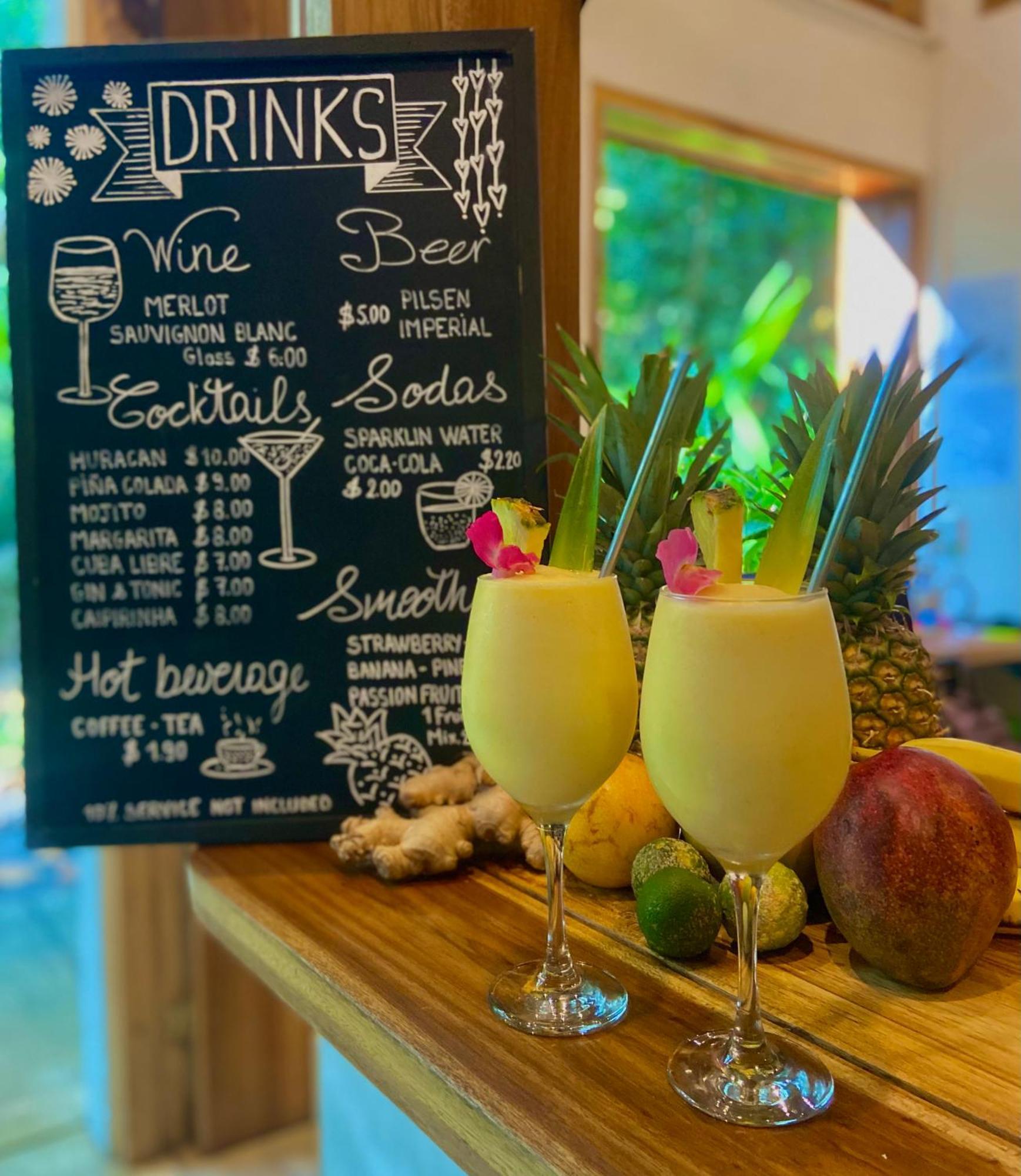 Satta Lodge (Adults Only) Puerto Viejo de Talamanca Kültér fotó