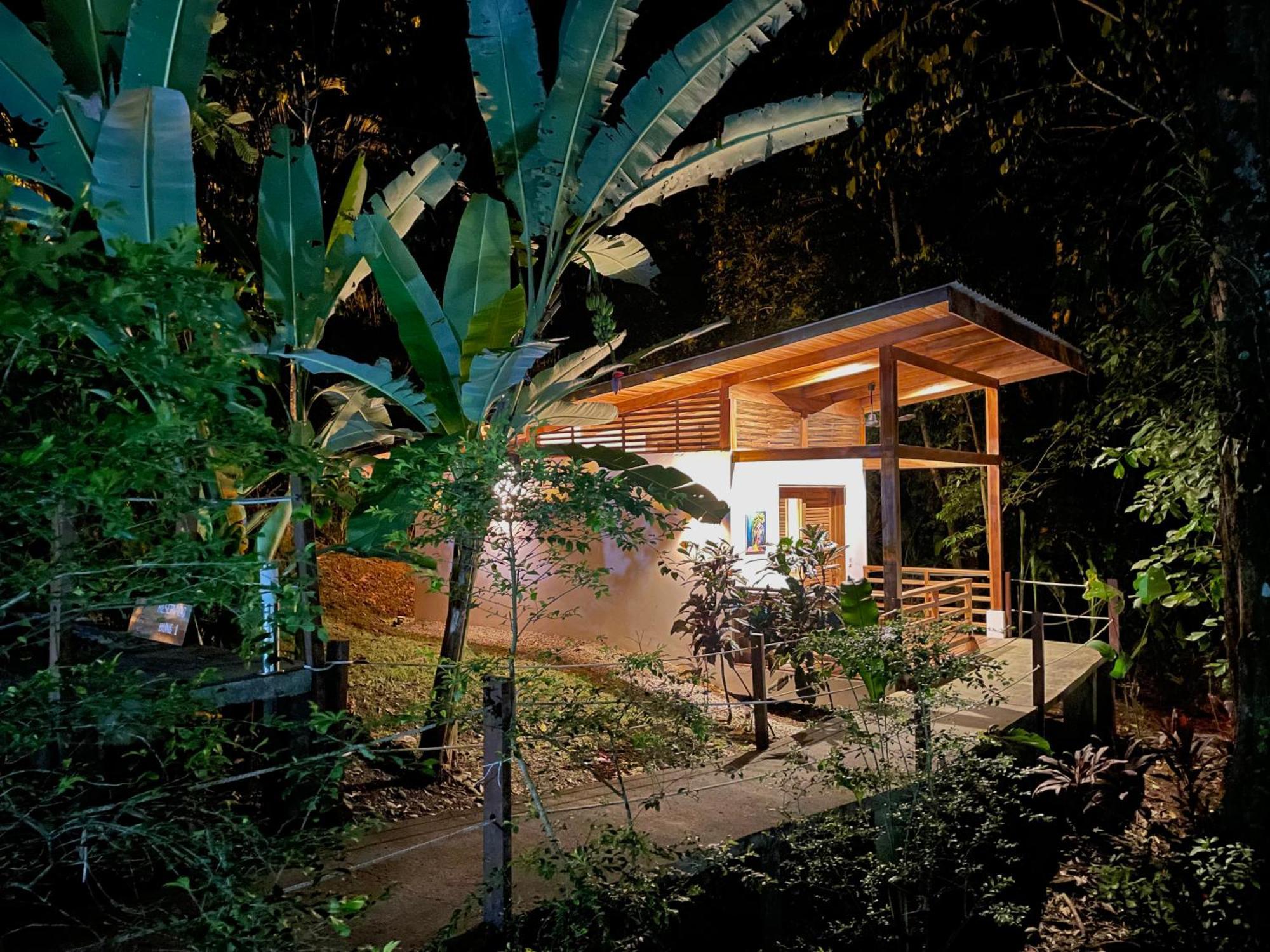 Satta Lodge (Adults Only) Puerto Viejo de Talamanca Kültér fotó