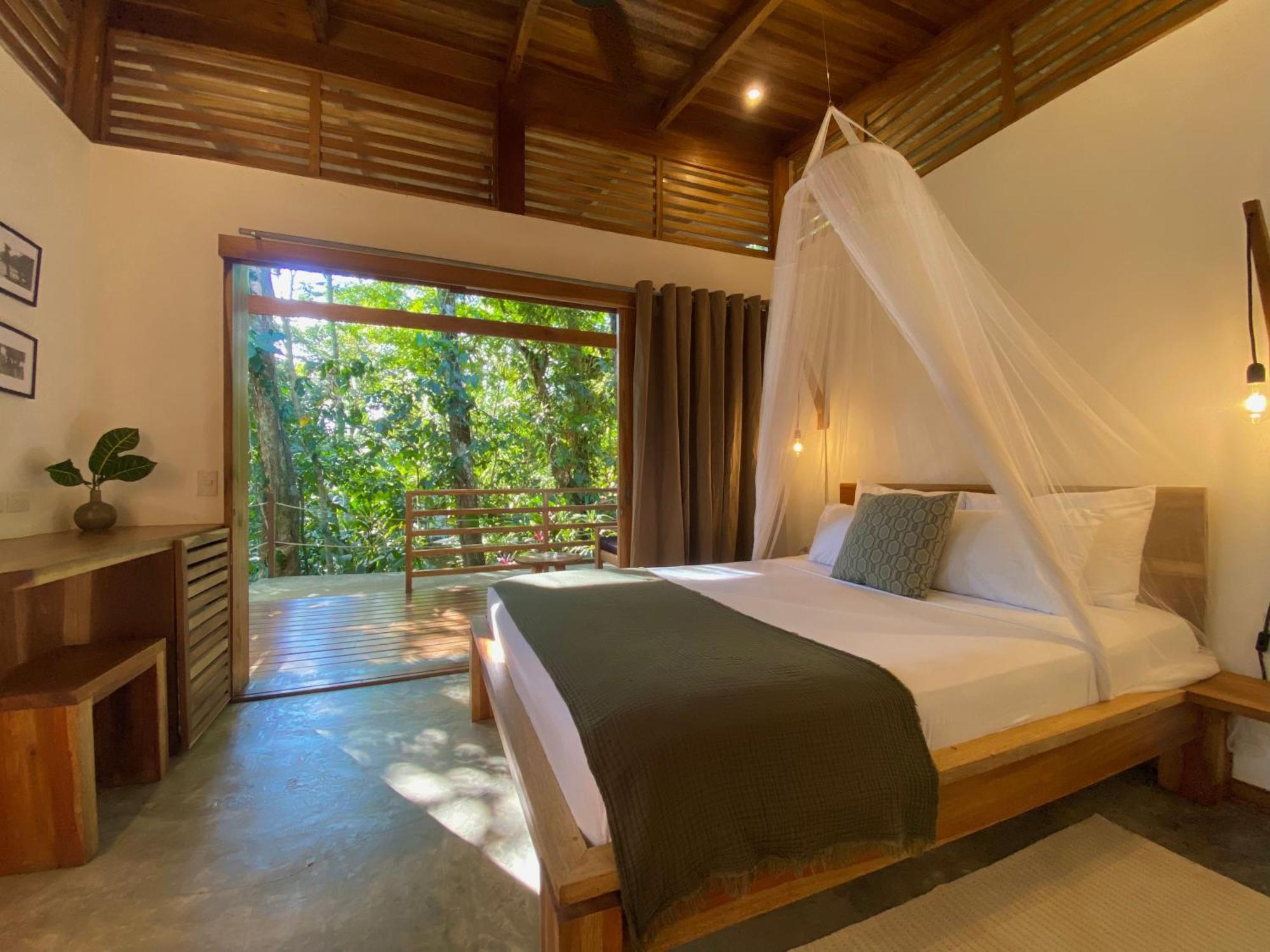 Satta Lodge (Adults Only) Puerto Viejo de Talamanca Kültér fotó