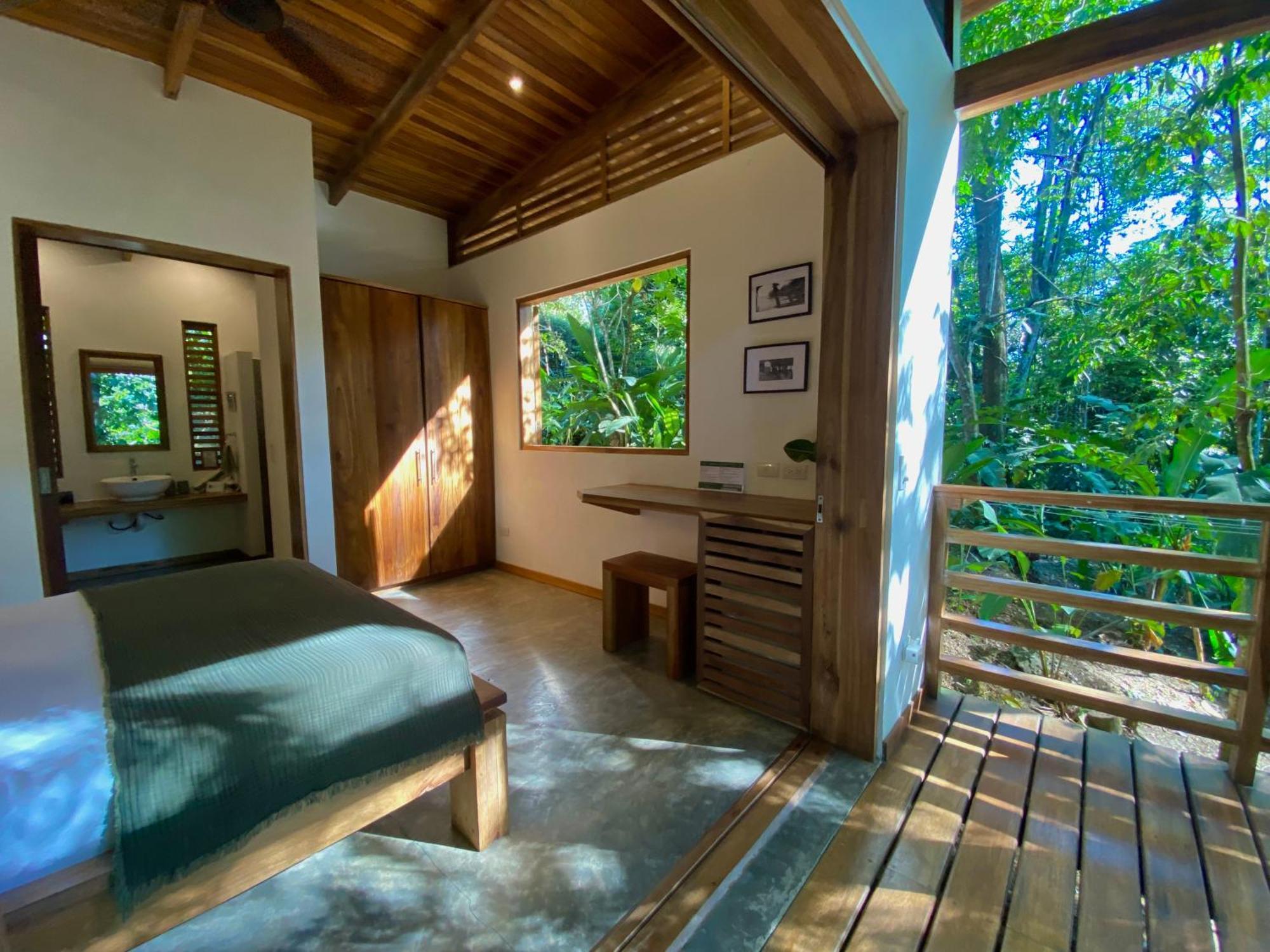 Satta Lodge (Adults Only) Puerto Viejo de Talamanca Kültér fotó